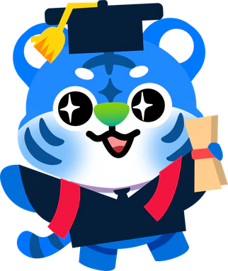 Ekspresi maskot UBION 4