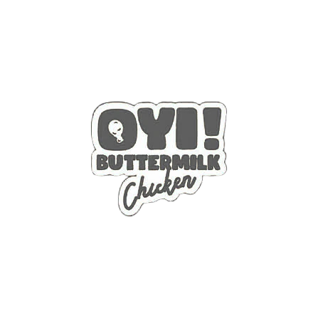 Oyi! Buttermilk Chicken