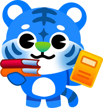 Ekspresi maskot UBION 6