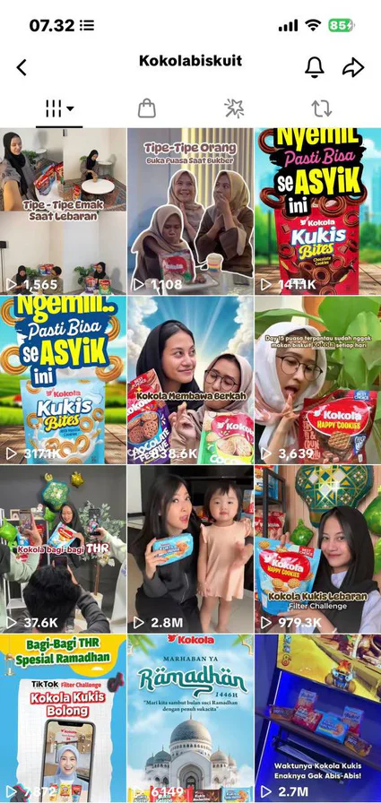 Kokola social content 3