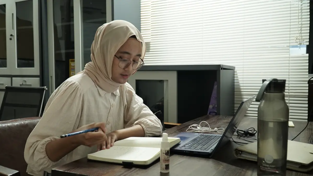 Kantor Uraga 1