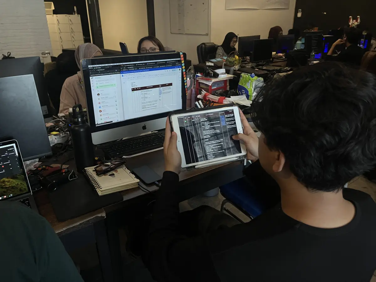 Kantor Uraga 11