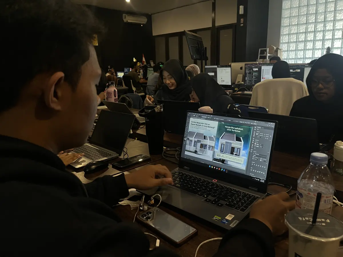 Kantor Uraga 15