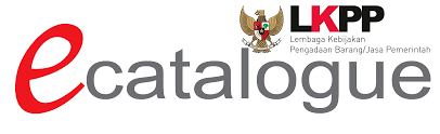 LKPP e-Catalogue