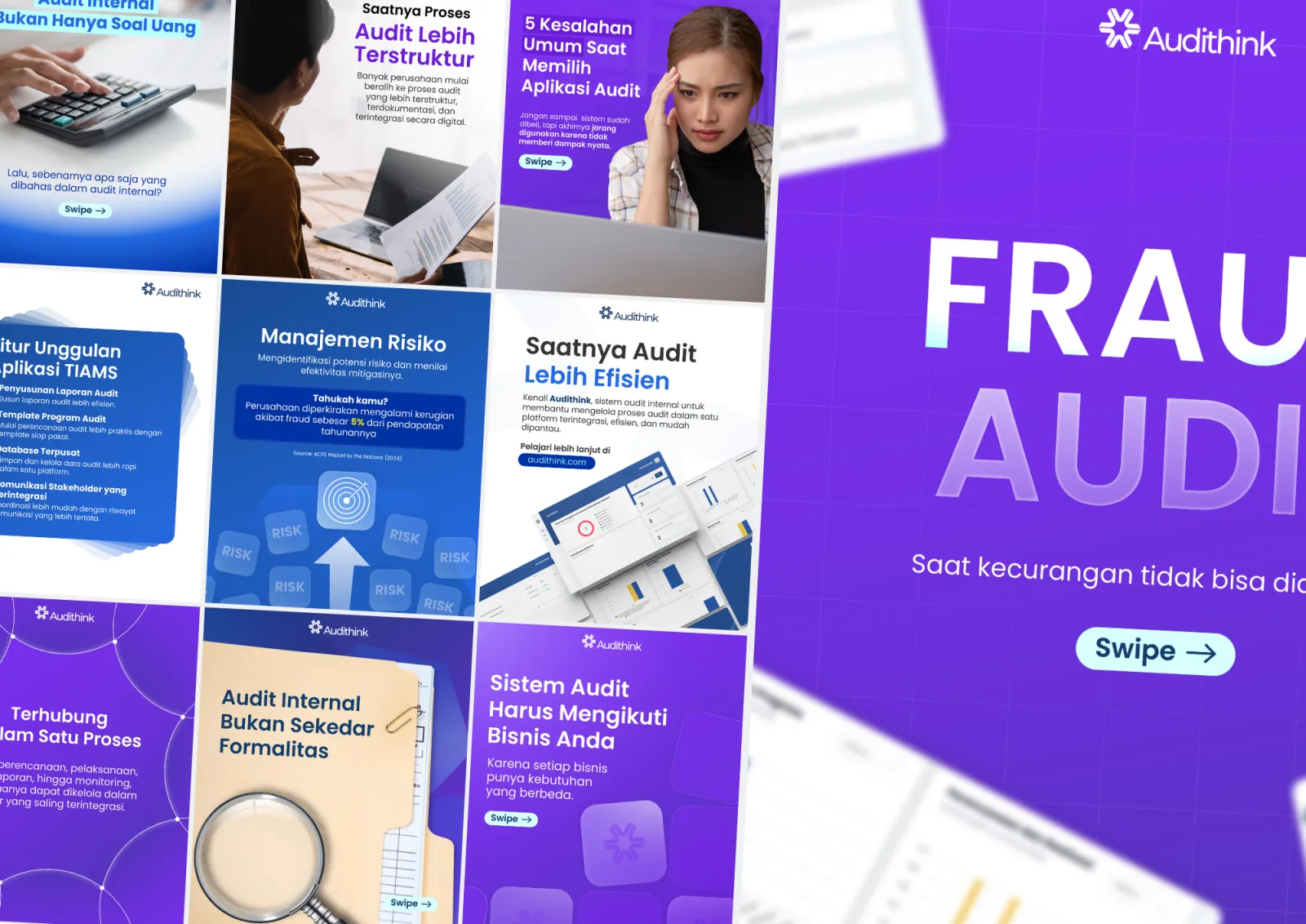 Audithink