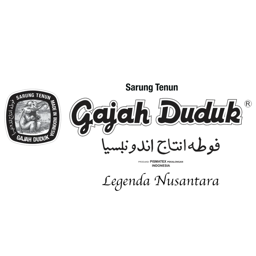 Gajah Duduk